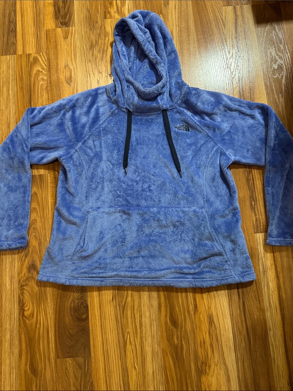 Women’s The North Face Bellarine Plush Hoodie XL